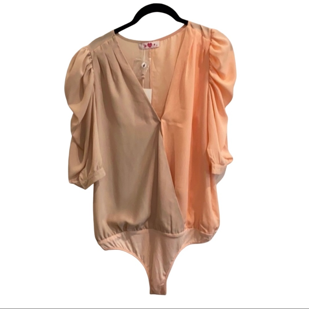 Buddy Live Bodysuit